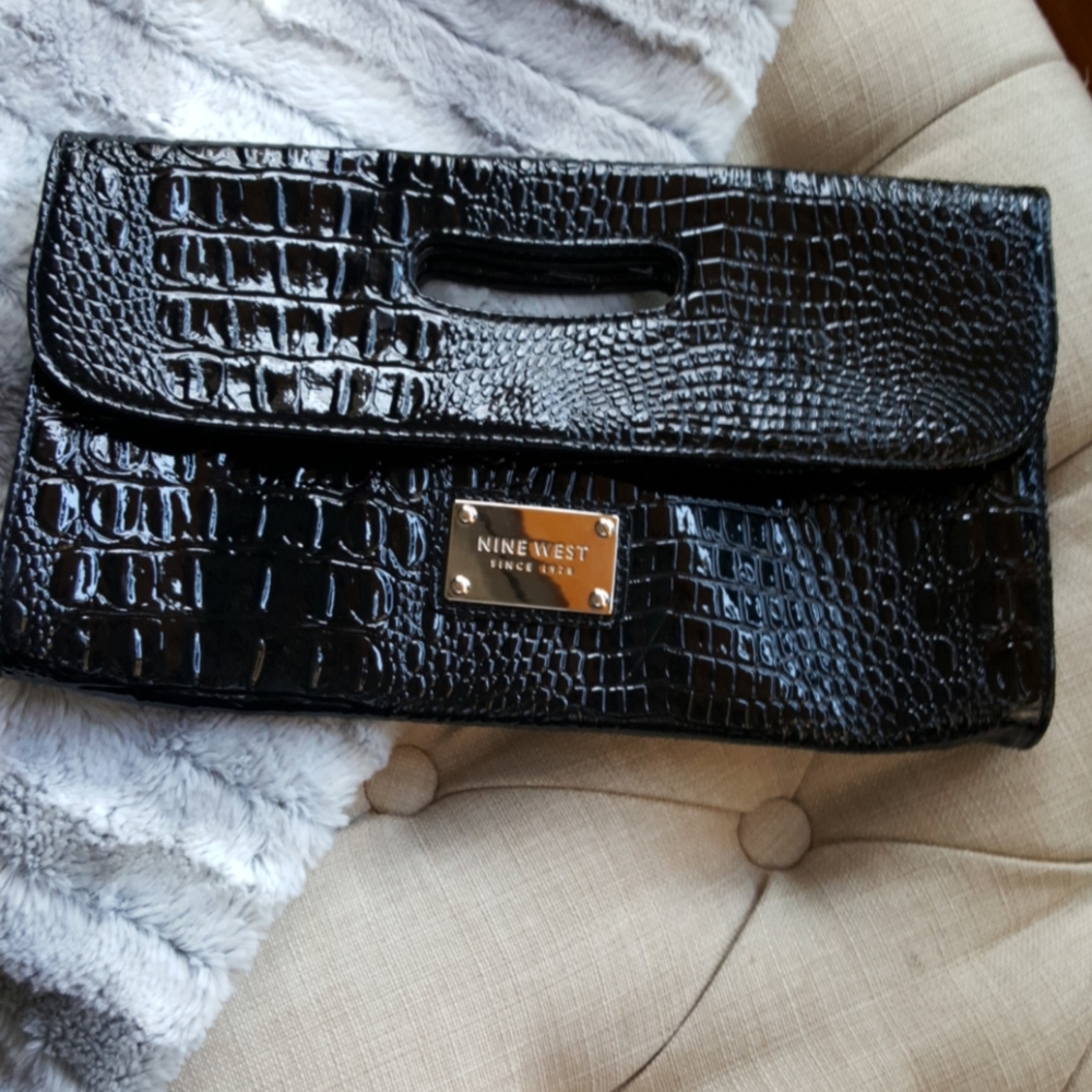 Nine West Clutch
